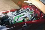 Duesenberg J462/2522 Custom Speedster 1932 года